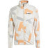 ADIDAS Terrex Multi Printed full zip fleece