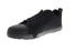 Фото #4 товара Altama Urban Low 334701 Mens Black Canvas Lace Up Athletic Tactical Shoes