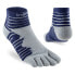 INJINJI Ultra Mini-Crew socks