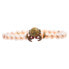 ფოტო #1 პროდუქტის LANCASTER JLA-BRCRAB6WH Bracelet