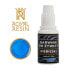 Dye for epoxy resin Royal Resin - transparent liquid - 15 ml - blue