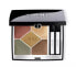 Фото #1 товара Тени для век Dior Eyeshadow palette 5 Couleurs Couture 7 г