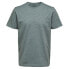 SELECTED Norman 180 short sleeve T-shirt