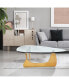 Фото #8 товара Home Modern Triangle Coffee Table