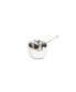 Фото #1 товара Premium Clad Sauce Pan w/ Lid - 6.3" , 2.1 QT