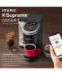 K-Supreme Single-Serve WiFi Smart Coffee Brewer