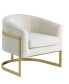 Фото #1 товара Traxmon Upholstered Accent Chair