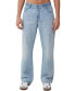 ფოტო #1 პროდუქტის Men's Relaxed Boot Cut Jean