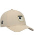 Фото #2 товара Men's Gold Vanderbilt Commodores Nation Shield Snapback Hat