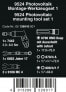 Wera Wera 9524 Photovoltaic Mounting Tool Set 1