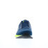 Фото #4 товара Asics Gel-Pulse 13 1011B175-402 Mens Blue Mesh Athletic Running Shoes