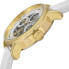 Фото #5 товара Invicta Men's 22652 Objet d'Art Analog Display Automatic Self Wind White Watch