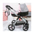 Фото #3 товара REIG MUSICALES Car Dolls Stule Pram 86x79x42 cm