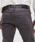 Фото #4 товара Men's Slim Tapered Jeans