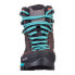 Фото #8 товара SALEWA Mountain Trainer Mid Goretex hiking boots