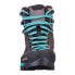 SALEWA Mountain Trainer Mid Goretex hiking boots