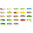 Фото #2 товара STRIKE PRO Cyber Vibe Lipless Crankbait 45 mm 9.1g