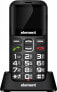 Фото #1 товара Telefon komórkowy Sencor Telefon komórkowy Element P012S Ekran 1.77cala Dual SIM