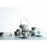 Rosenthal Junto Rose Quartz Espresso-Untere 11,5cm