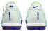 Фото #6 товара Бутсы футбольные Nike Mercurial Dream Speed Vapor 14 刺客 14 Academy TF зелено-пурпурные 男女同款 / Кроссовки Nike Mercurial Dream CV0977-375