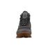 Фото #3 товара Lugz Camp MCAMPD-0484 Mens Gray Nubuck Lace Up Casual Dress Boots 7