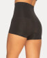 Women's Fusion Waist Boyleg Shapewear