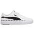 Фото #1 товара Puma Serve Pro Lite Branco Mens White Sneakers Casual Shoes 383897-01