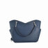 Фото #3 товара Сумка женская Michael Kors 35F1STVT3L-NAVY Синий 44 x 29 x 13 cm