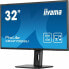 Gaming Monitor Iiyama ProLite XB3270QSU-B1 32" 100 Hz Wide Quad HD