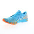 Фото #7 товара Asics Gel-DS Trainer 26 1011B241-400 Mens Blue Mesh Athletic Running Shoes