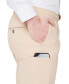 ფოტო #3 პროდუქტის Men's Khaki Drawstring Pants