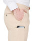 Men's Khaki Drawstring Pants