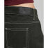 Фото #4 товара SUPERDRY Workwear Mini Short Skirt