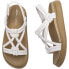 MELISSA Papete Essential + Salinas sandals