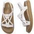 Фото #5 товара MELISSA Papete Essential + Salinas Sandals