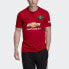 Футболка Adidas MUFC H JSY