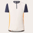 Фото #1 товара OAKLEY APPAREL Point To Point 1/4 Zip short sleeve jersey