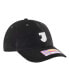 ფოტო #4 პროდუქტის Men's Black Juventus Casuals Classic Adjustable Hat
