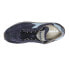 Фото #8 товара Diadora Equip H Dirty Stone Wash Evo Lace Up Mens Blue Sneakers Casual Shoes 17