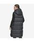 Women's Kerr Horizontal Quilted Shell Puffer Vest