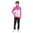 Фото #8 товара ADIDAS Essentials 3 Stripes Tiberio junior tracksuit