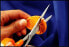 Фото #5 товара Fiskars Scissors Sharpener