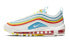 Nike Air Max 97 "Summit White" CK0052-400 Sneakers