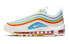 Кроссовки Nike Air Max 97 "Summit White" GS CK0052-400