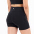 Фото #4 товара NEW BALANCE Essentials Americana Spandex Fitted sweat shorts