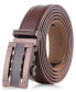 Фото #2 товара Men's Twin Sided Ratchet Belt