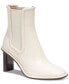 Фото #1 товара Women's Geneva Pull On High Heel Dress Booties