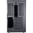 Фото #10 товара Inter-Tech C-701 Panorama - Full Tower - PC - Black - ATX - ITX - micro ATX - Metal - Tempered glass - 13 cm
