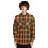 Forest / Cheddar Plaid