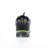 Фото #13 товара Nautilus Steel Toe Electric Hazard Mens Gray Wide Athletic Work Shoes